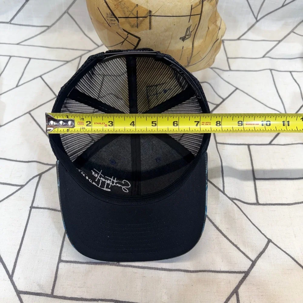 Richardson 112 trucker